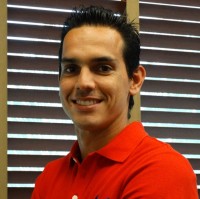 Leandro Mendes Piton