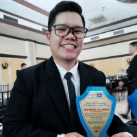 Tron Michael Lagman