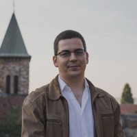 Nikola Đorđević
