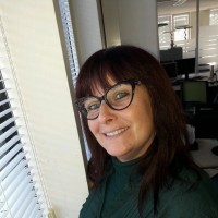Frederique Vernozy