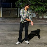 Krishan Sharma