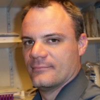 Nicholas Monroe
