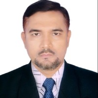 Mir Jakaria Kabir