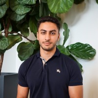Akshay Bakshi