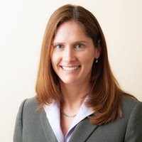 Kristen Wright