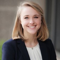 Madeline Girard, Pmp