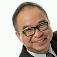 谢翰文 Anderson Cheah