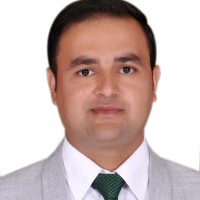 Inamullah Inam