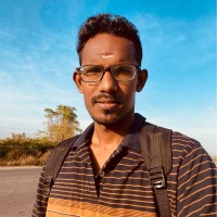 Manivannan Venkatesan