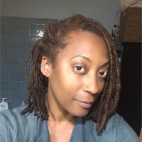 Maisha Joshua
