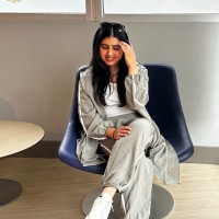 Preet Mann