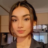 Juhi Panchal