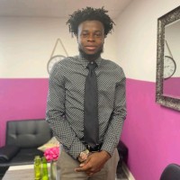 Jamar Perry
