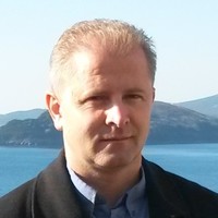 Stevan Karanovic