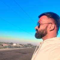 Purushothaman Shanmugam