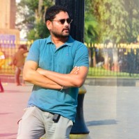Krishna Bharadwaj Vedula