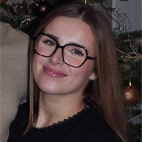 Romane Van Overwaele