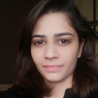 Krishi Thakkar