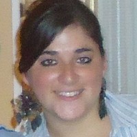 Lucia Fontana