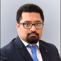 Ayan Mukherjee
