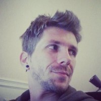 Niko Nymous