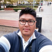 Azad Jino Khan
