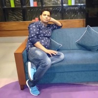 Er. Lokesh Kumar Chaudhary