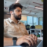 Ashish Kumar