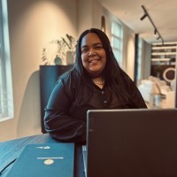 Shelley-Ann Christians