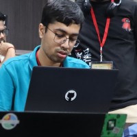 Deep Mondal