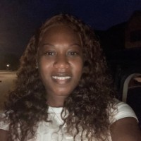 Shavona Taylor