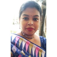 Sarbani Sikdar
