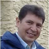 Carlos Garcia Alarcon