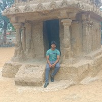 D Seetharaman
