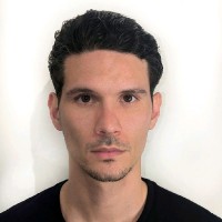 Angelos Spatharas