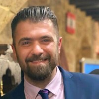 Ibrahim Khachab, CPA