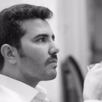 Ali Mansoori