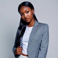 Victoria Okocha
