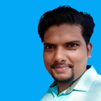 Mahesh Padmanabhan