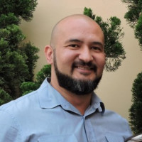 Karlos Gustavo Teixeira Pimentel