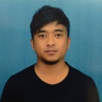 Mcborn Bonny Kharbani