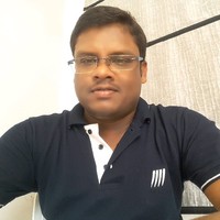 Amitanshu Saswata Kumar Dalei