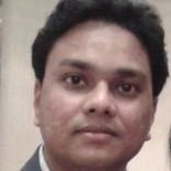 Shwetank Kulshrestha