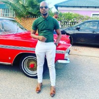 Realeboga Botsheleng