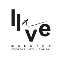 Llave Maestra •Eventos•BTL•Digital