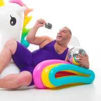 Dean ArcuriDean Arcuri is an Influencer