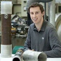 Richard Rothwell CEng MIMechE