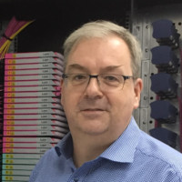 Björn Lettau