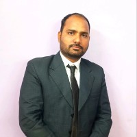 Deepak Kumar Pandey