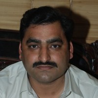 QAMAR Masood Ahmed